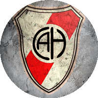 Logo Club Atlético Hasenkamp